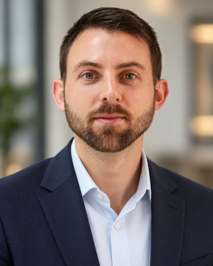 Blair Taylor, founder of Evolve Partners